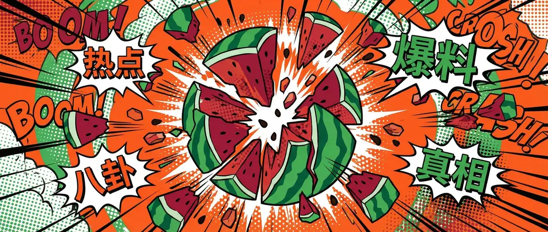 翘臀-翘臀视频最新爆料与原创精选|翘臀 今日头瓜爆炸漫画横幅